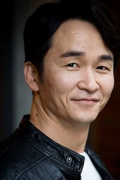 Kim Do-hyun