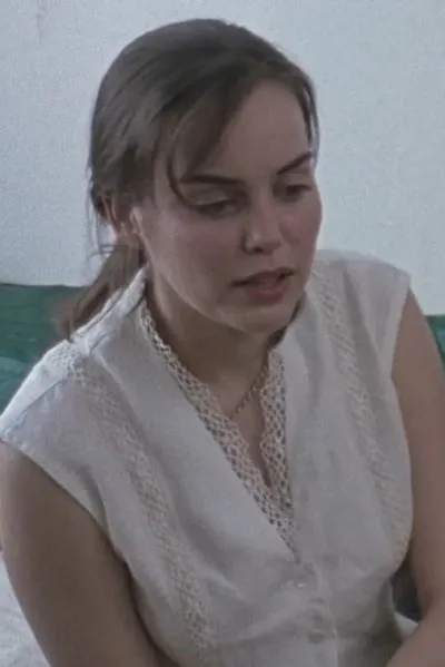 Judith Chancel