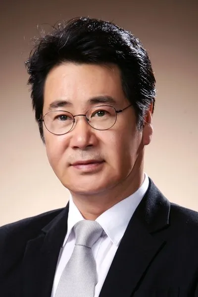 Yu PeiShan