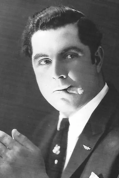 Walter James
