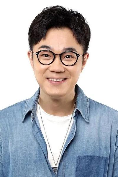 Huang Lei