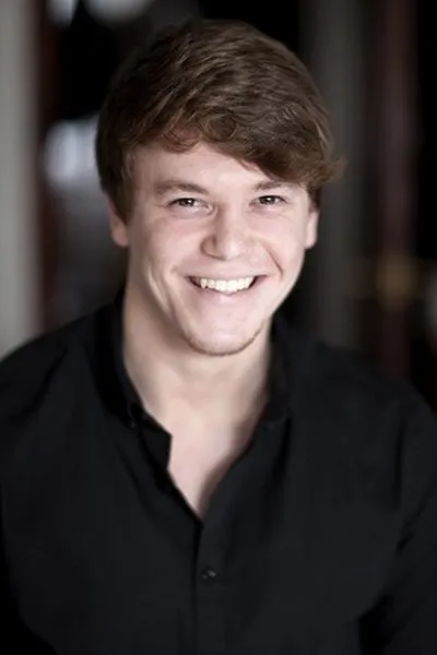 James William Cooke