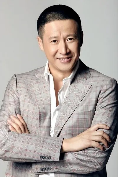 Carlos Chan Ka-Lok
