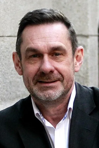 Simon Johnson