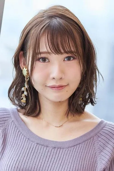 Yuna Yoshino