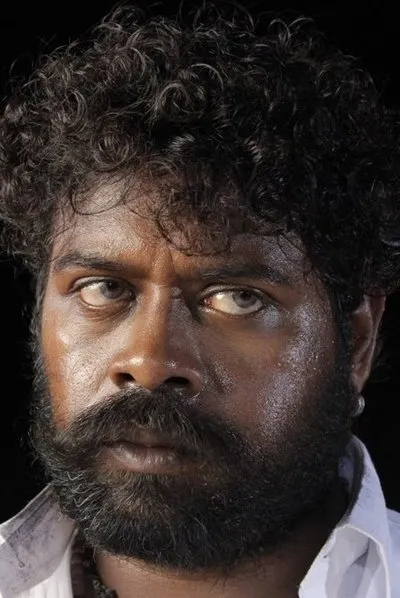 Srinath