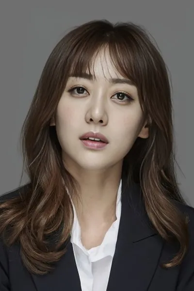 Moon Ye-won