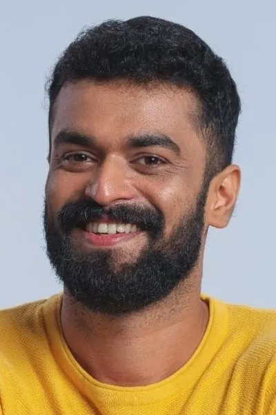 Mamitha Baiju