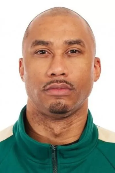 Yuri Bogatyryov