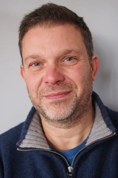 Alexandre Charlot