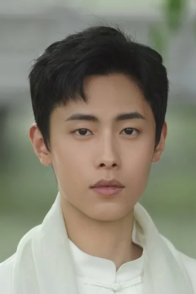 Ding Xiaoying