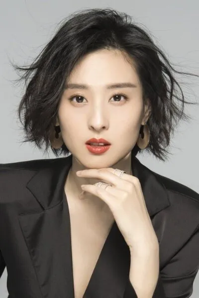Hu Lianxin