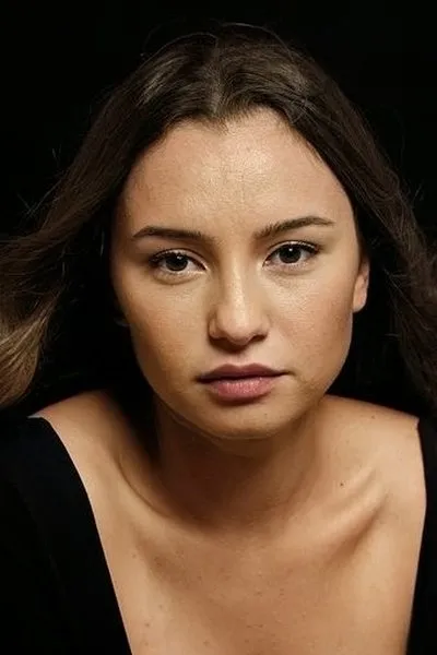 Cansu Sabanci