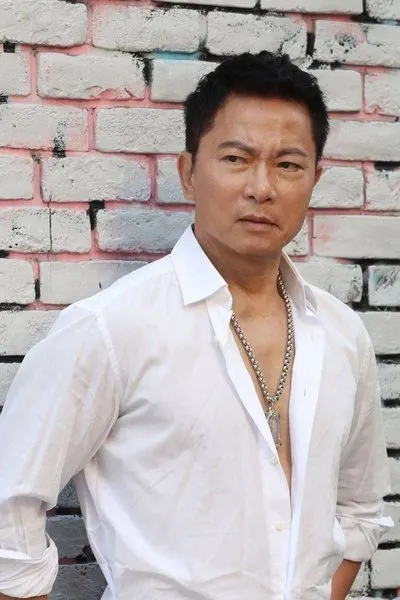 Sun Honglei