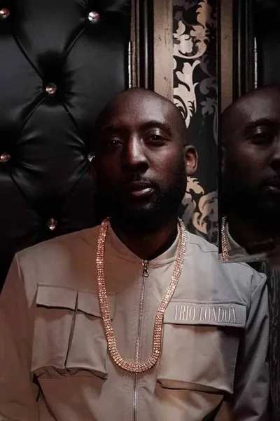Femi Oyeniran