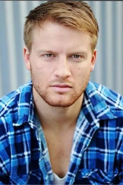 Marco Perrin