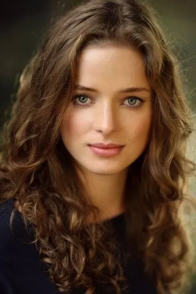 Abigail Eames