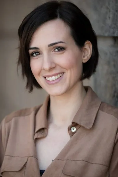 Bianca Friscelli