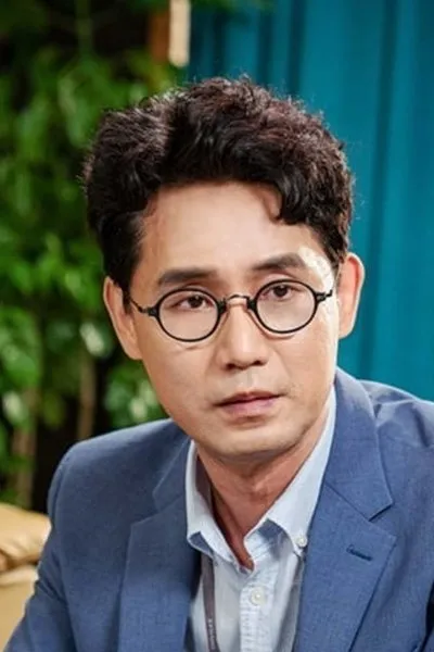 Ahn Yong-jun