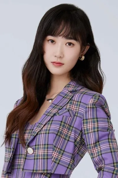 Jinwen Chen