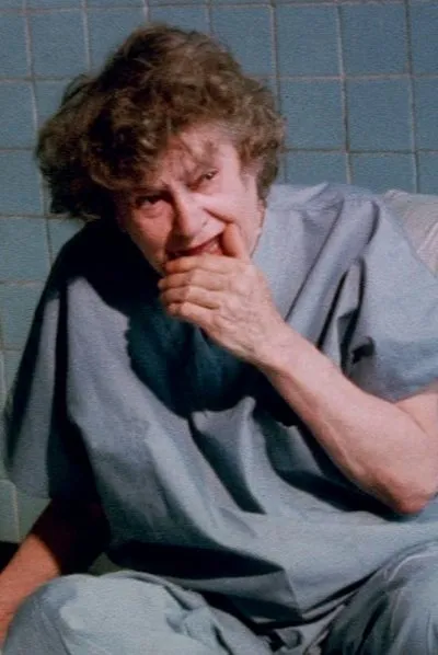 Ruth Bolton