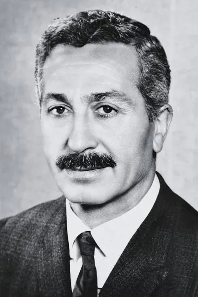 Hayati Hamzaoglu