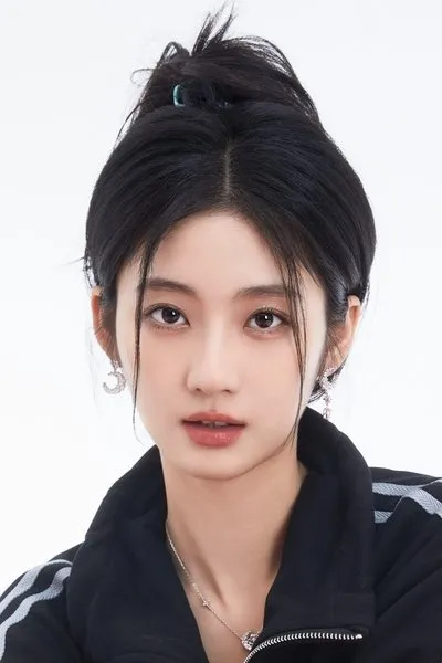 Fan Shiqi