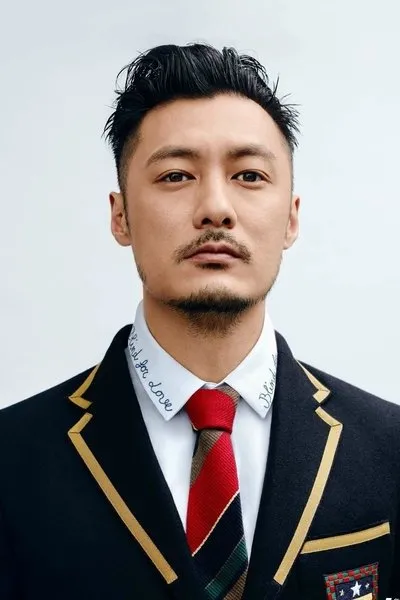 Zhang Shen