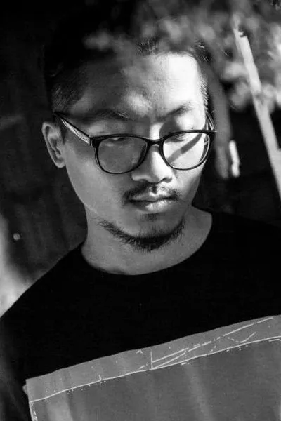 Li Xijie