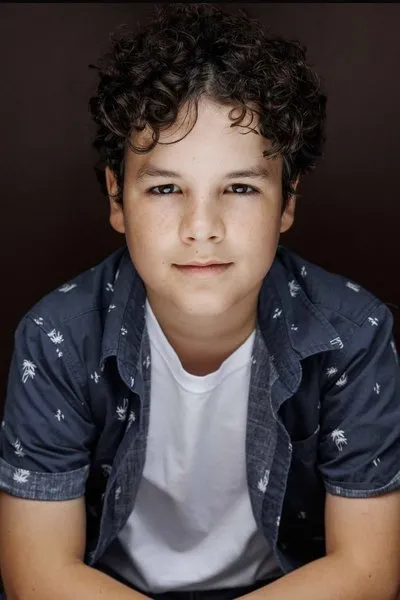 Christian Charmetant