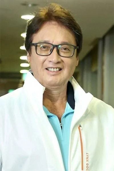 John Shum Kin-Fun