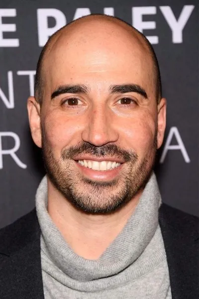 Bryan Wynbrandt