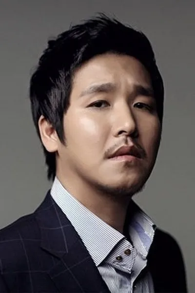 Kim Myung-joon
