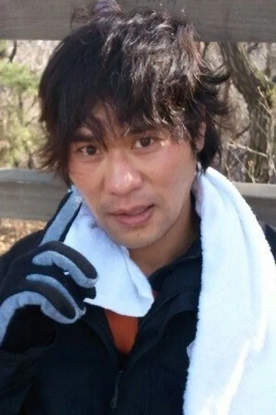 Choi Eun-ju