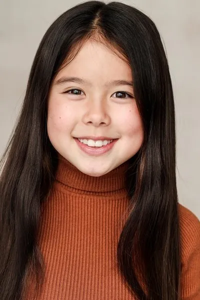 小粥洋子