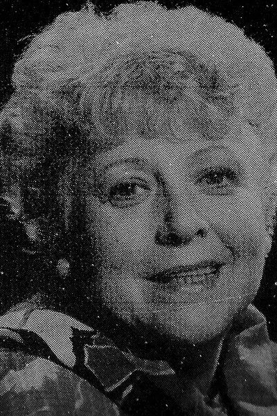 Ángela Ragno