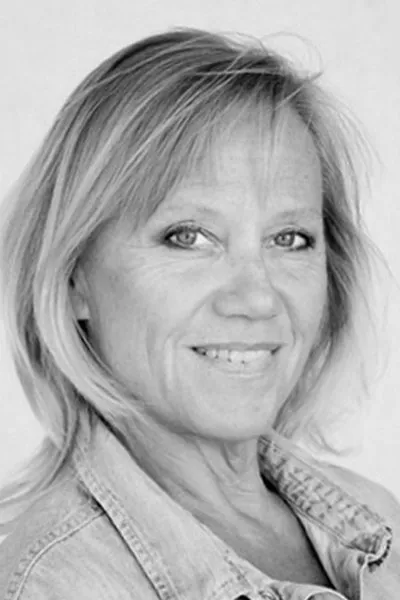 Heidi Gjermundsen