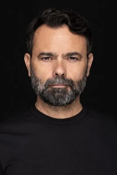 Paul McVey
