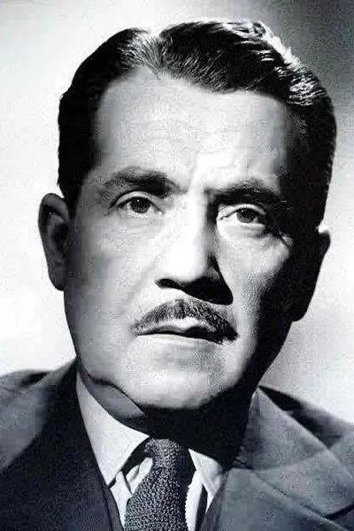 Dieter Borsche