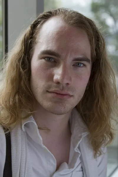 Joshua St. James