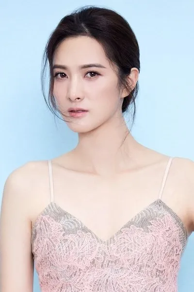 Lizhen Yan