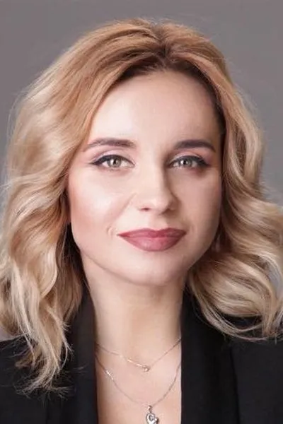Nataliia Dolia
