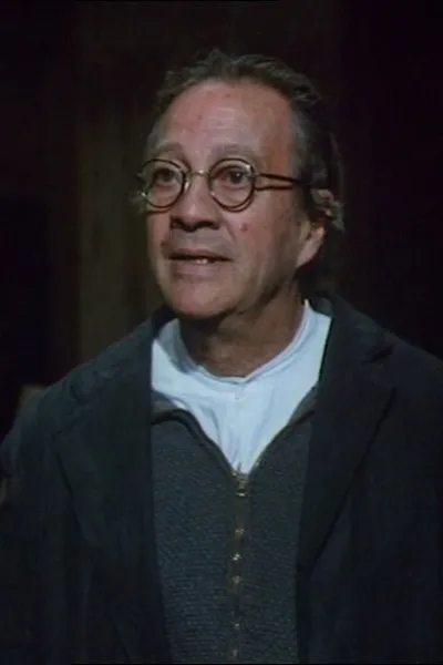 Francisco Merino