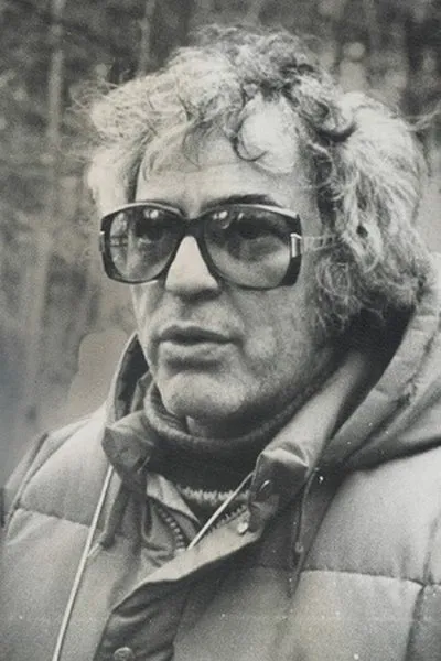 Johannes Nyholm