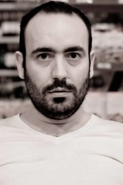 Tarek Tamim
