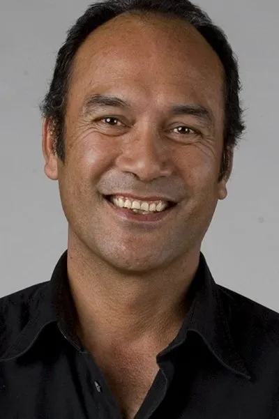 George Henare