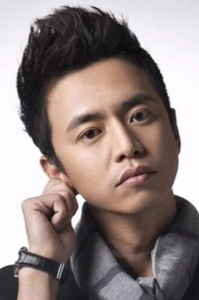 Liu Enshang