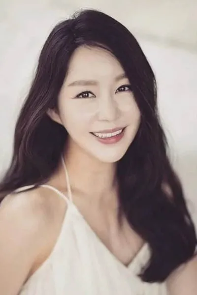 Kim Hee-jeong