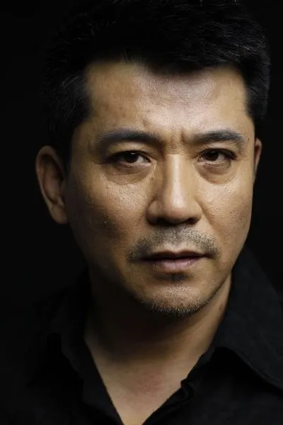 Liu Xianda