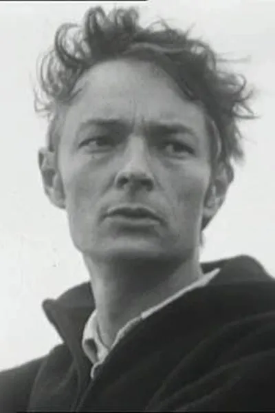 Claude Renoir
